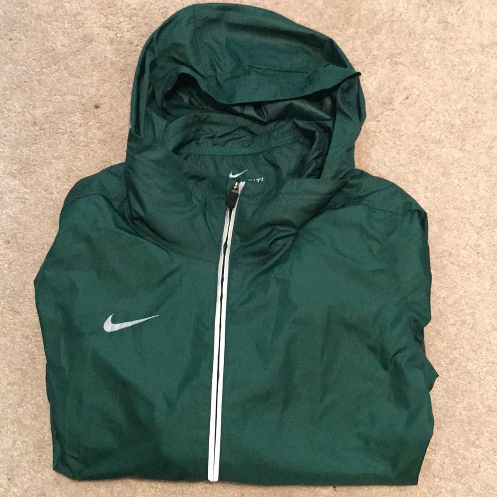 Storm fit Nike jacket